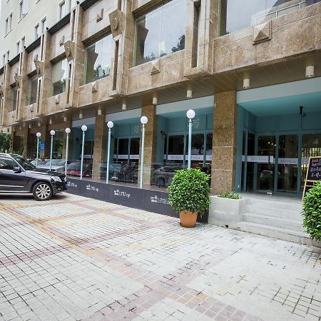 Zhuhai Leisure Hotel Esterno foto