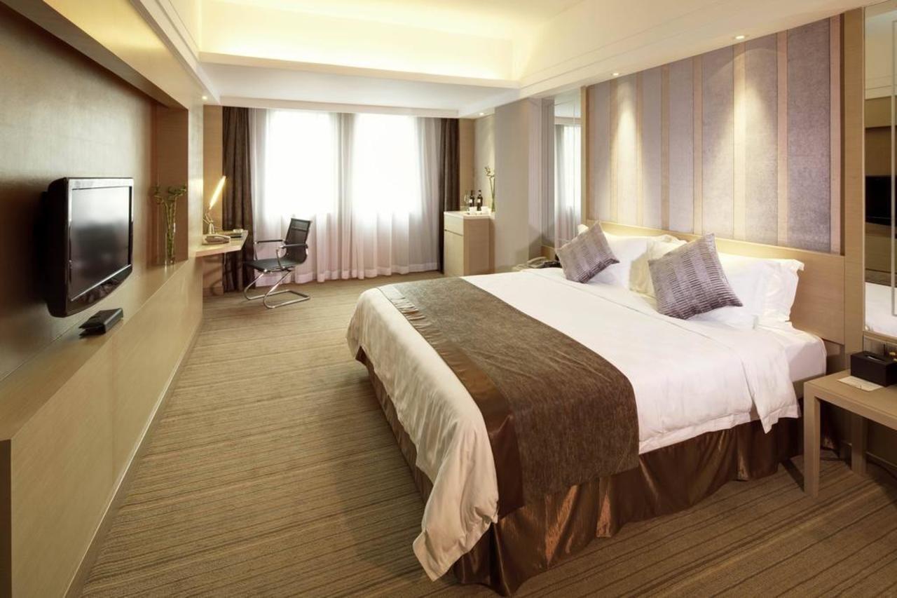 Zhuhai Leisure Hotel Esterno foto