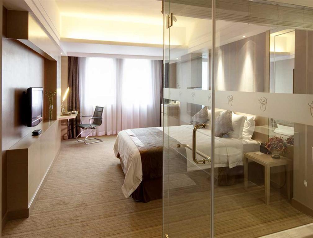 Zhuhai Leisure Hotel Esterno foto