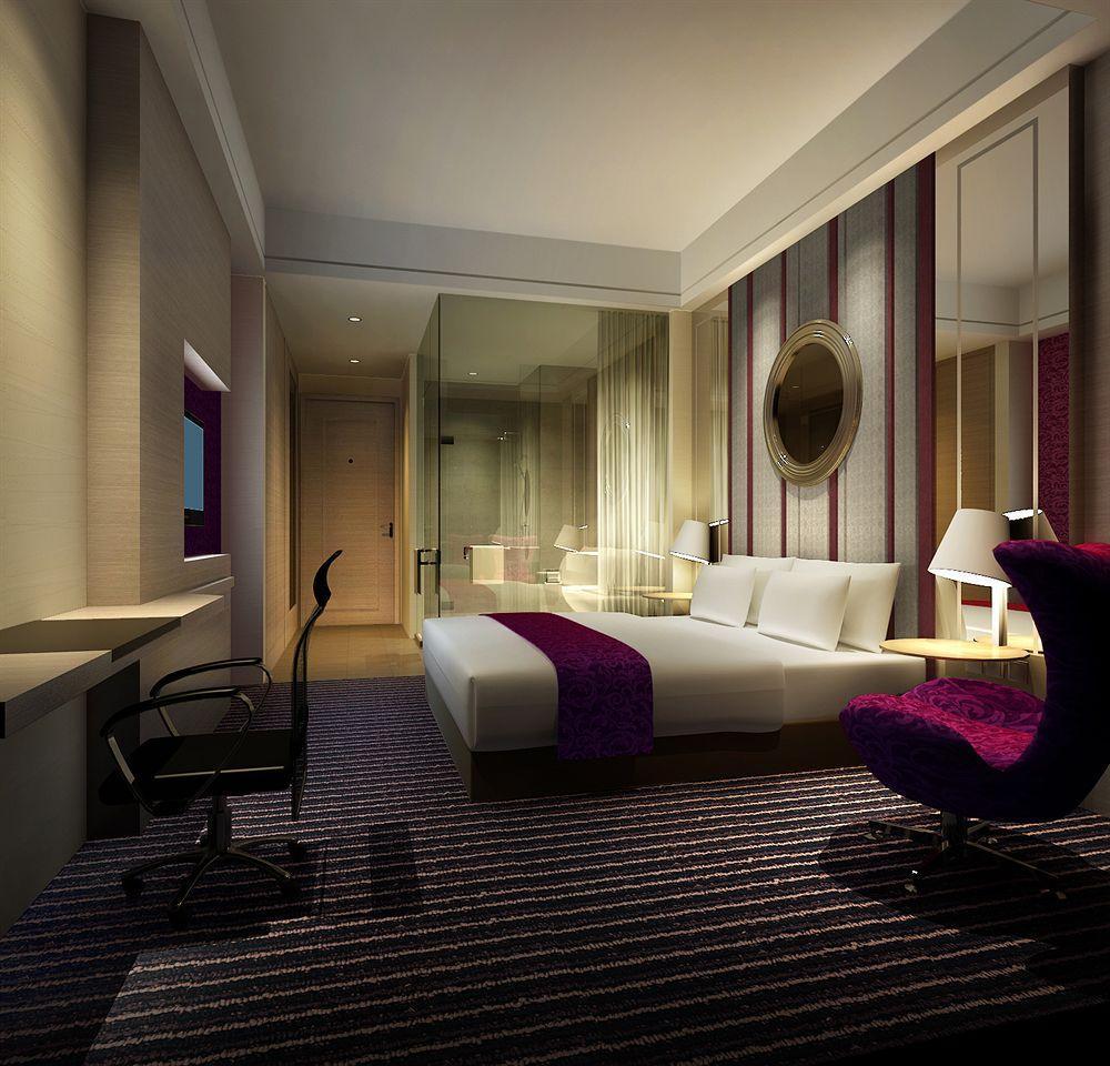 Zhuhai Leisure Hotel Esterno foto
