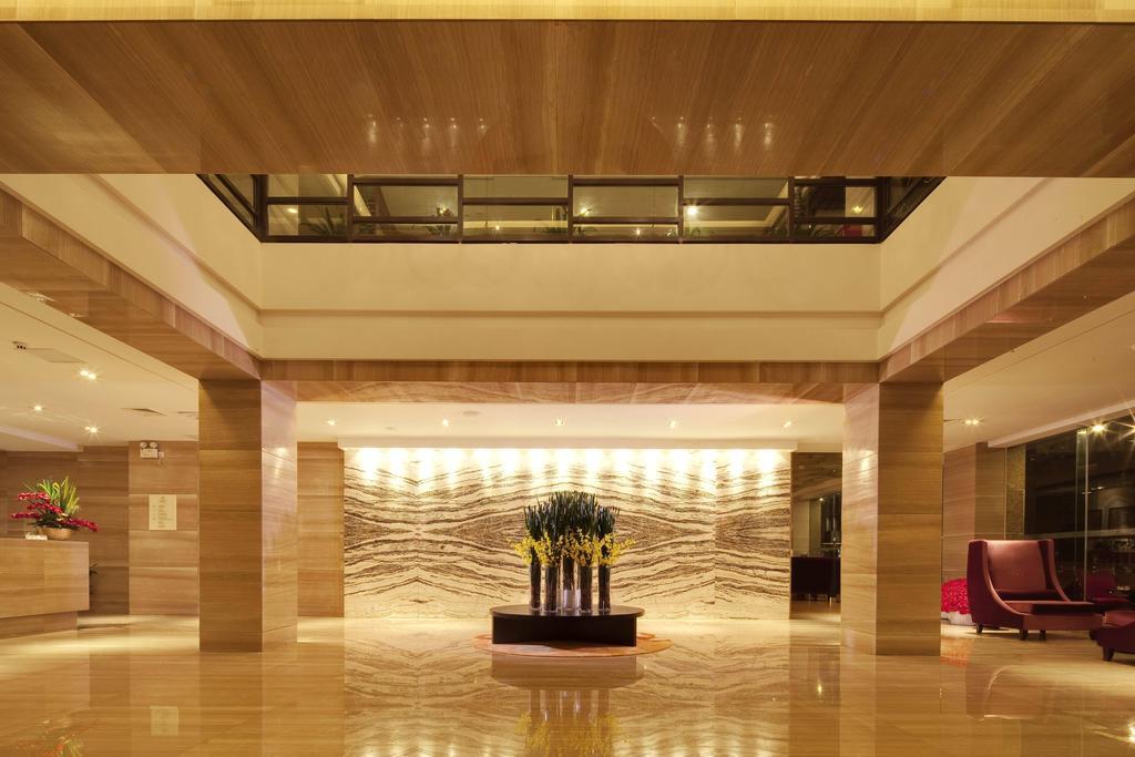 Zhuhai Leisure Hotel Esterno foto