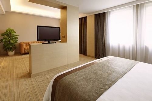 Zhuhai Leisure Hotel Esterno foto