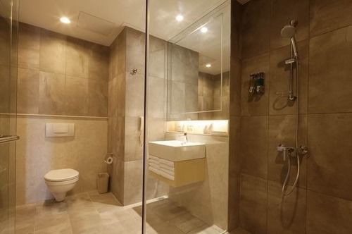 Zhuhai Leisure Hotel Esterno foto
