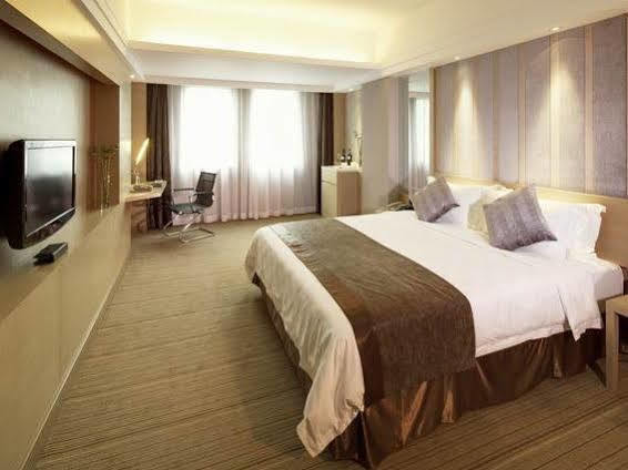 Zhuhai Leisure Hotel Esterno foto